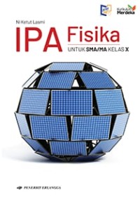 Image of IPA|Fisika Untuk SMA/MA KELAS X