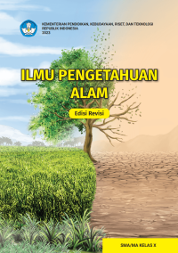 Image of IPA SMA/MA KELAS X