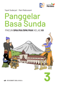 Image of Panggelar Basa Sunda PKEUN KELAS XII